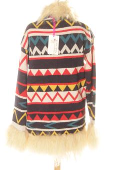 Chaqueta M Toscana