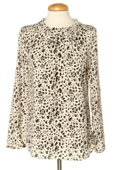 Blusa a maniche lunghe S Sfera