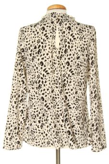 Blusa a maniche lunghe S Sfera