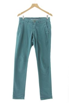 Pantalons 38 Massimo Dutti