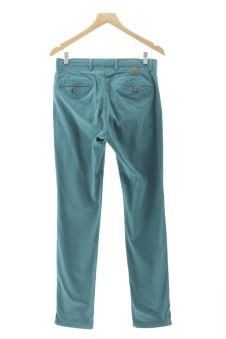 Pantalons 38 Massimo Dutti