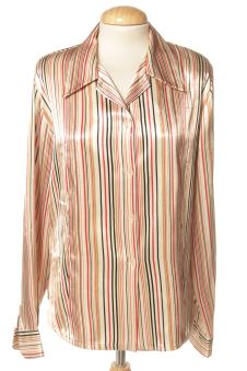 Camisa 48 PERCENTIL