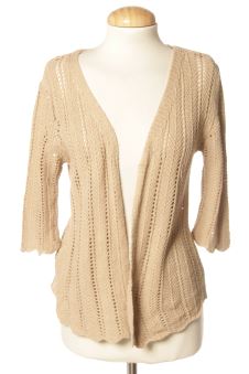 Chaqueta S PERCENTIL