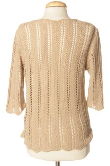Chaqueta S PERCENTIL