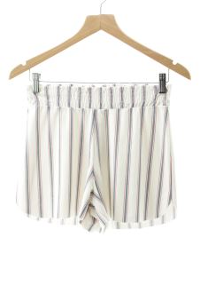 Pantaloni corti XS Mango