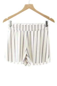 Pantaloni corti XS Mango