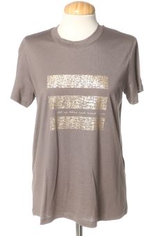 Camiseta XS Massimo Dutti