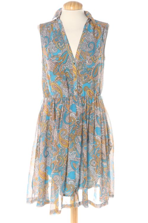 Robe casual