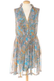 Vestido casual 36 H&M