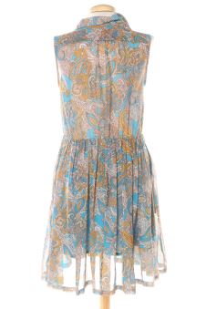 Vestido casual 36 H&M