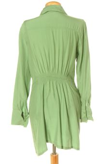 Robe casual M Mango