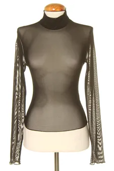 Maglietta a maniche lunghe XS H&M, foto 1 di 2