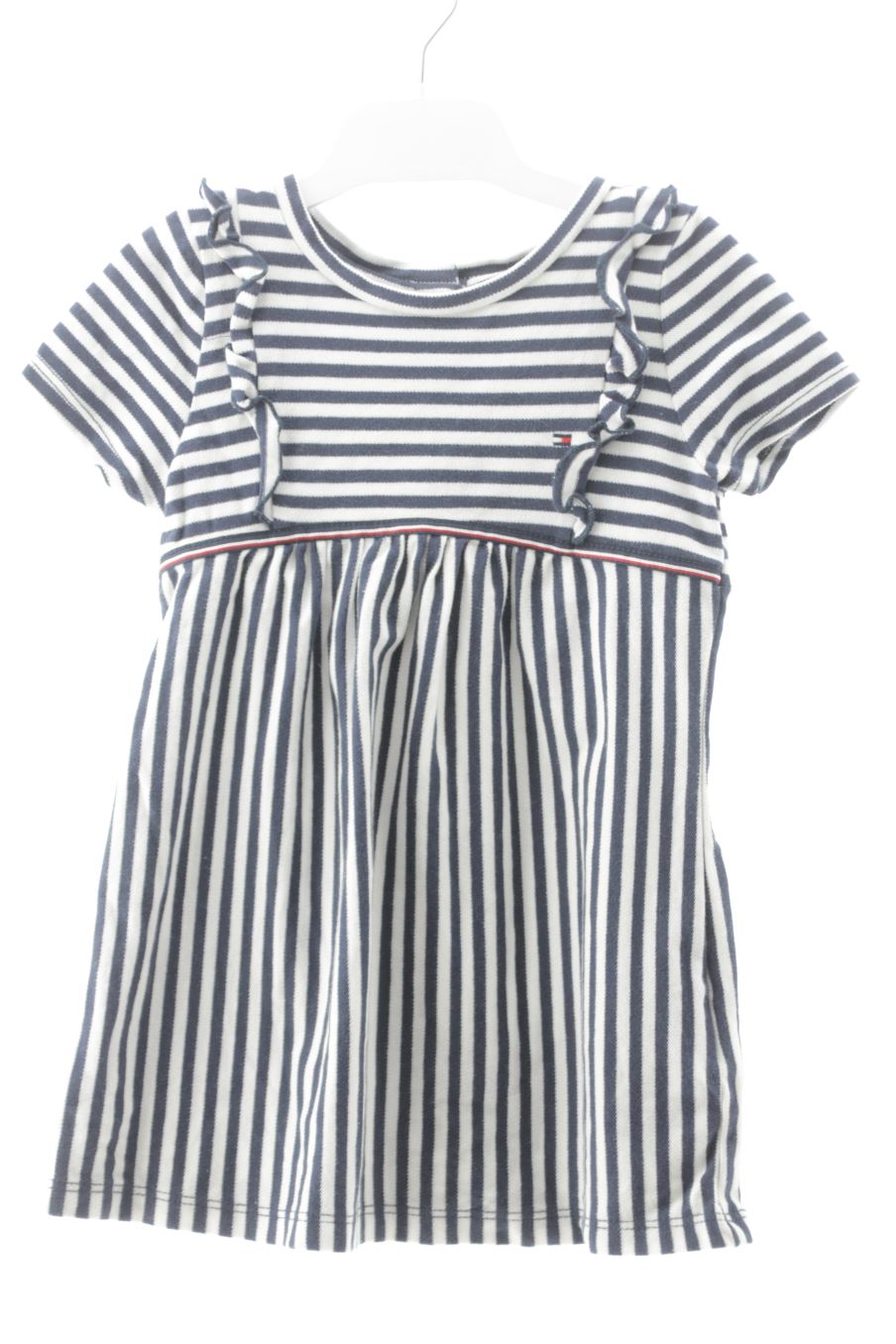 Robe Tommy Hilfiger de la taille 18 mois de seconde main