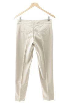 Pantalón 34 Mango