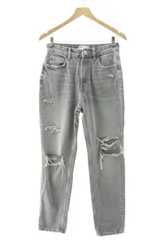 Vaquero 36 Zara, foto 1 de 2