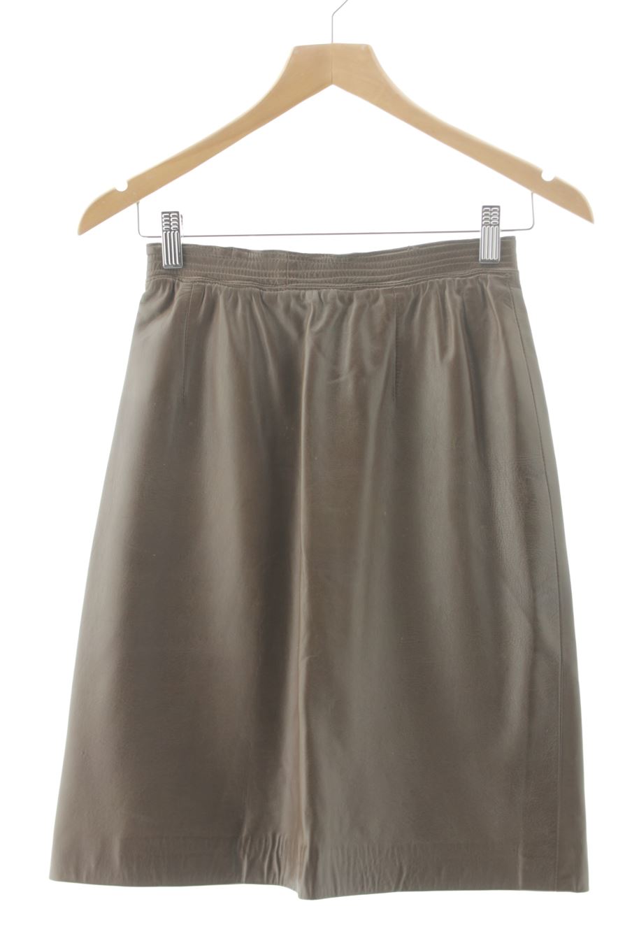 Gonne de PERCENTIL de la talla XS, de color marrone