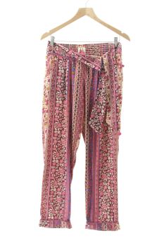 Pantaloni casual M Pepita Perez, foto 1 di 2