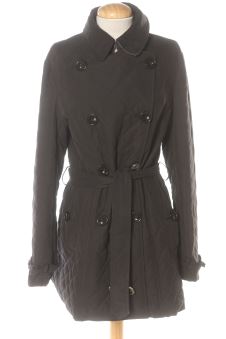 Cappotto 42 Burberry, foto 1 di 2
