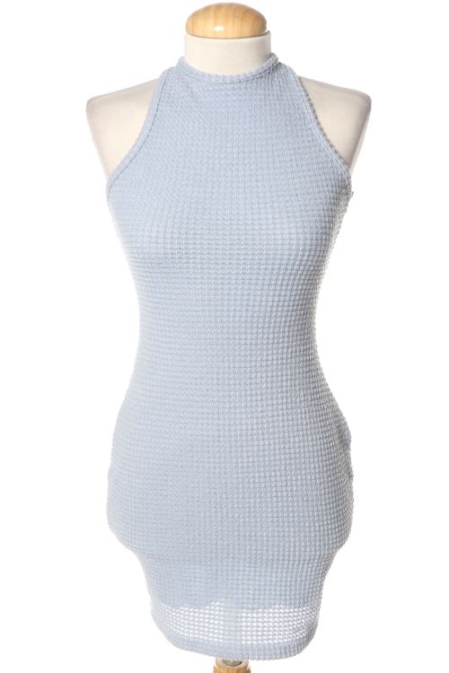 Einfaches Kleid