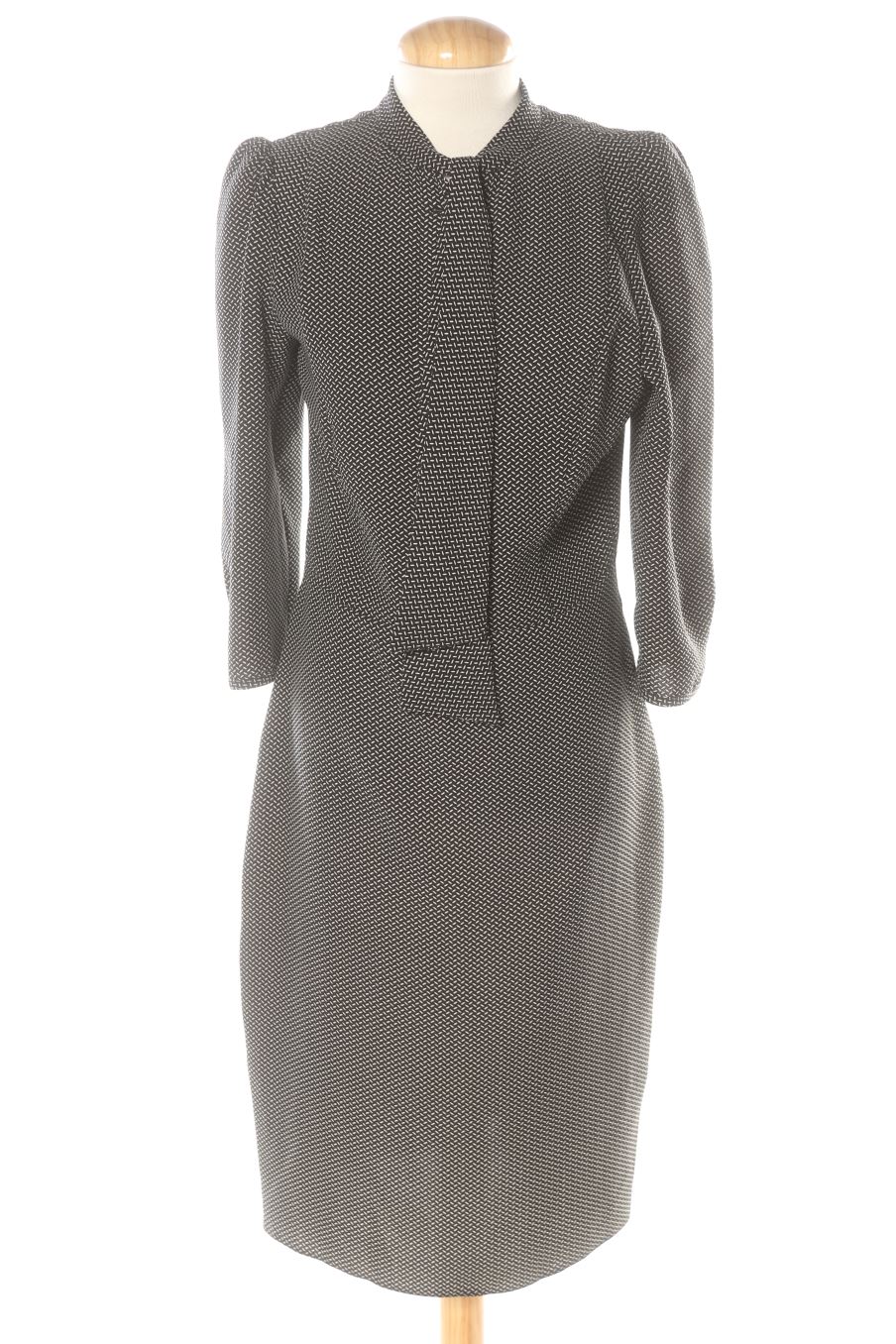 Robe Dolores Promesas de la taille 40, de couleur imprimés