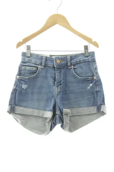 Shorts 32 Bershka, photo 1 sur 2