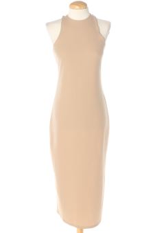 Vestito casual S Mango, foto 1 di 2
