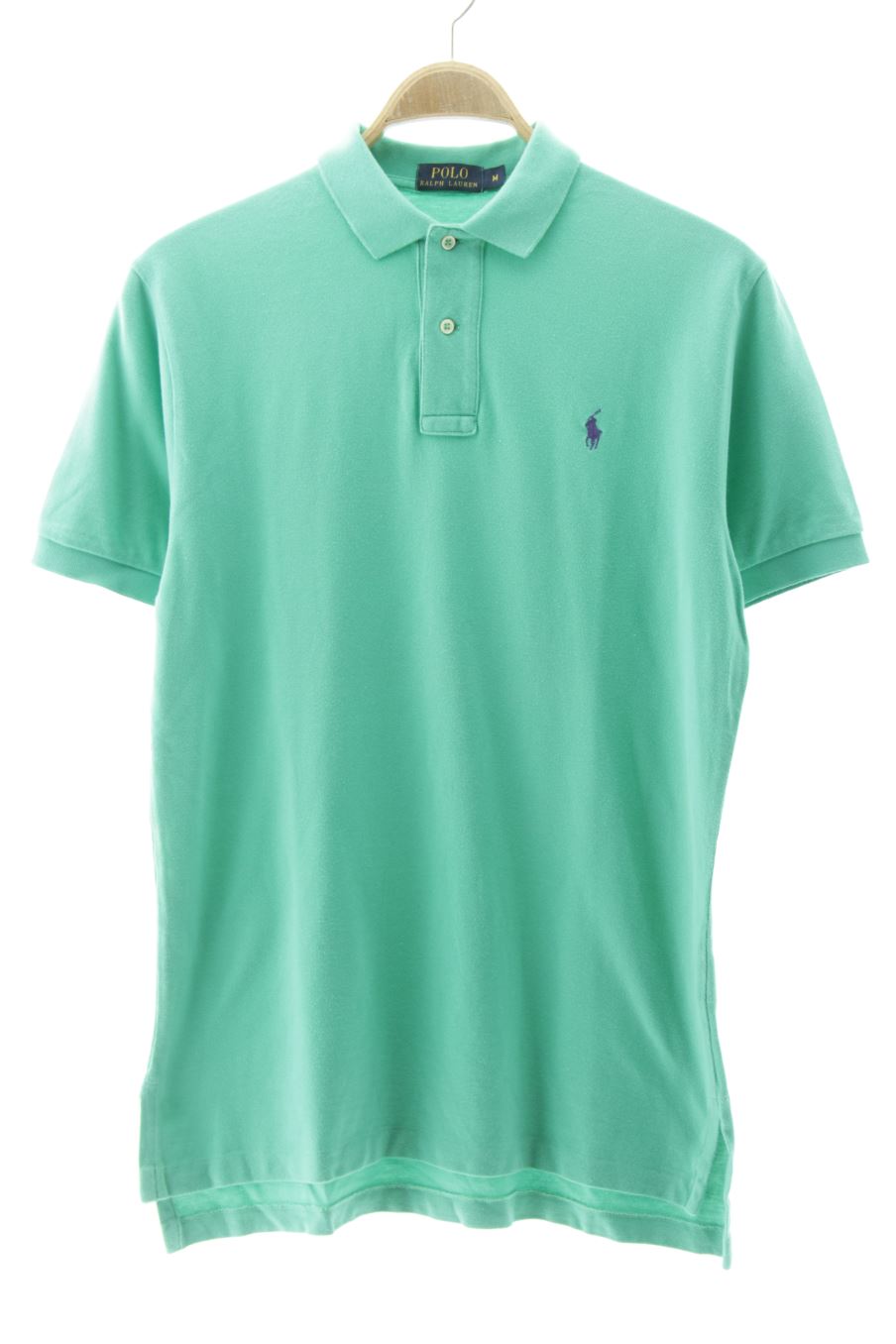 Polo von Polo Ralph Lauren Größe M