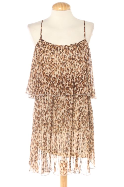 Robe casual