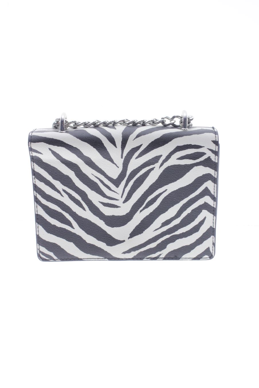 Tracolla Stampa animalier de Bershka