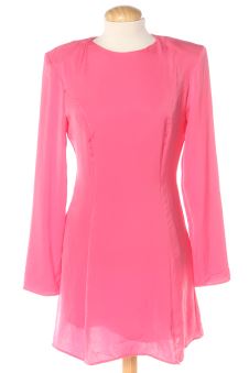 Aufwändiges Kleid M Bershka, Foto 1 von 2