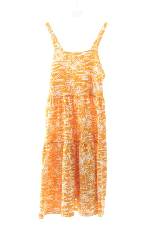 Aufwändiges Kleid