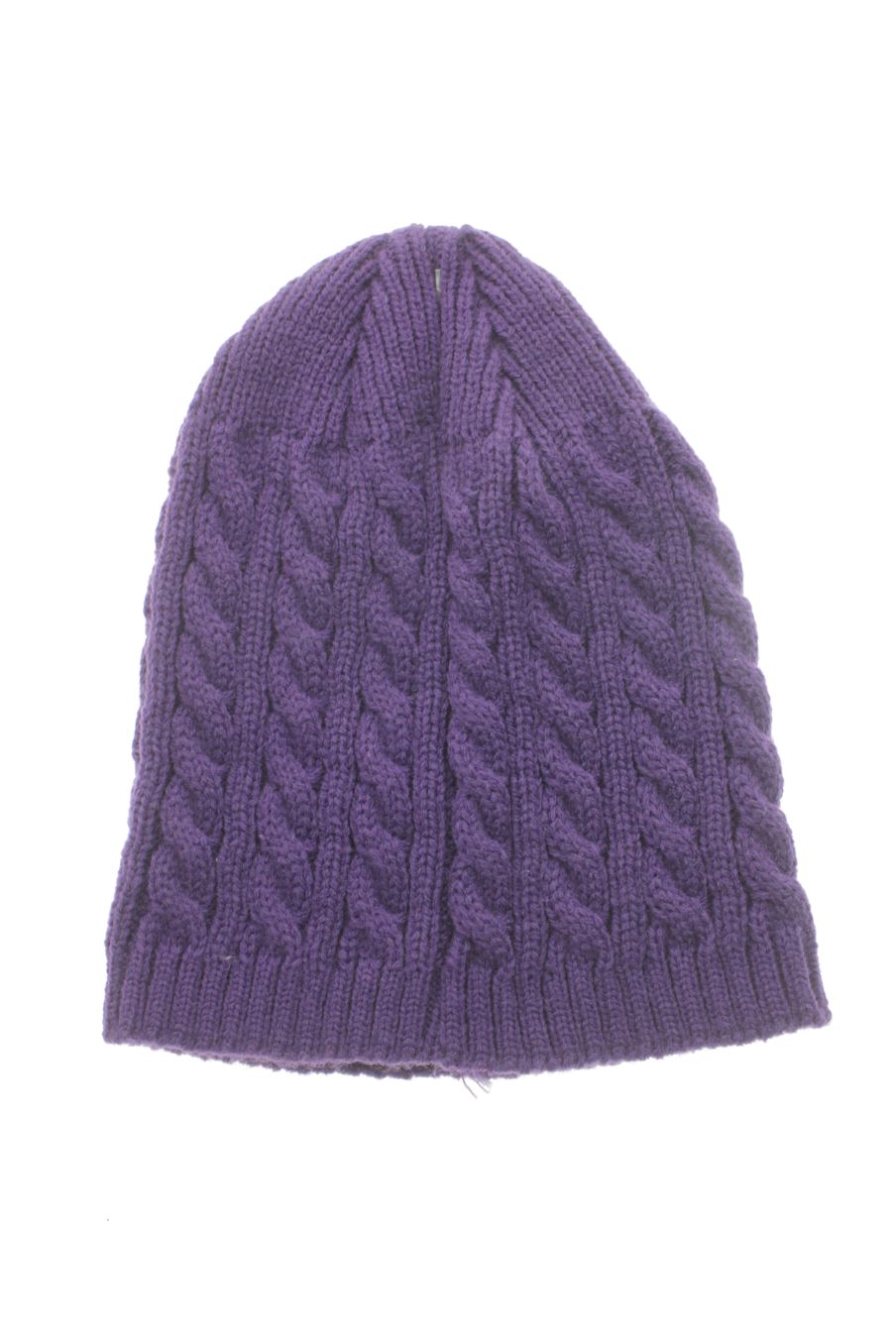 Gorro de PERCENTIL de la talla 2-4 años con etiqueta