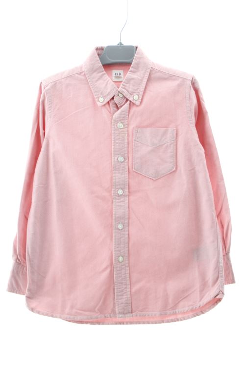 Camisa de manga larga