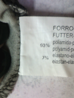 Top Bershka de la taille L, de couleur imprimés