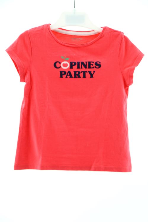 Camiseta