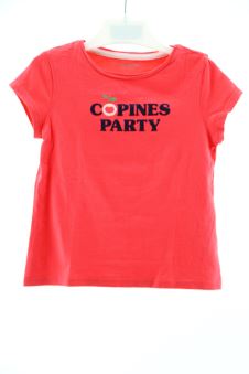 Camiseta 4 anni Vertbaudet