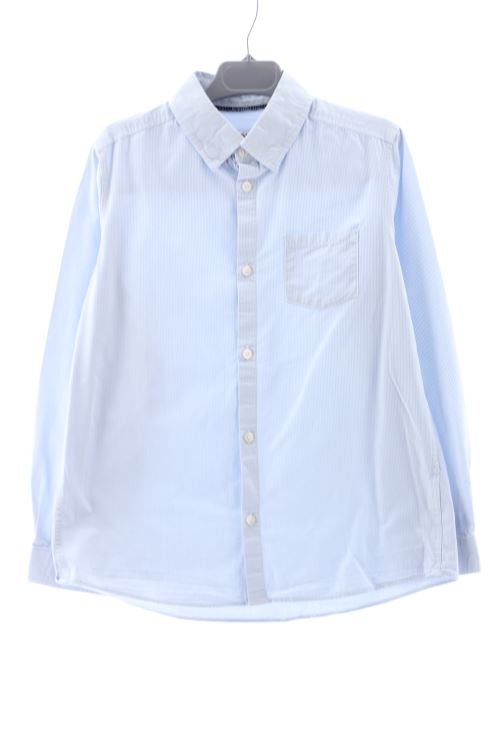 Chemise manches longues