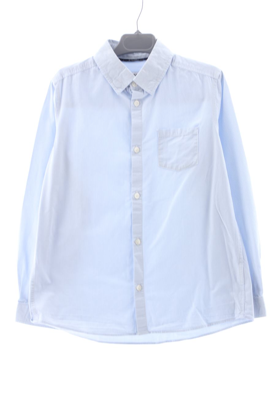 Chemise manches longues Cyrillus de la taille 10 ans de seconde main