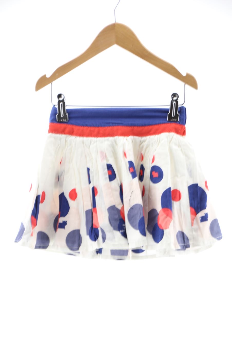 Jupe Naf Naf de la taille 4 ans de seconde main