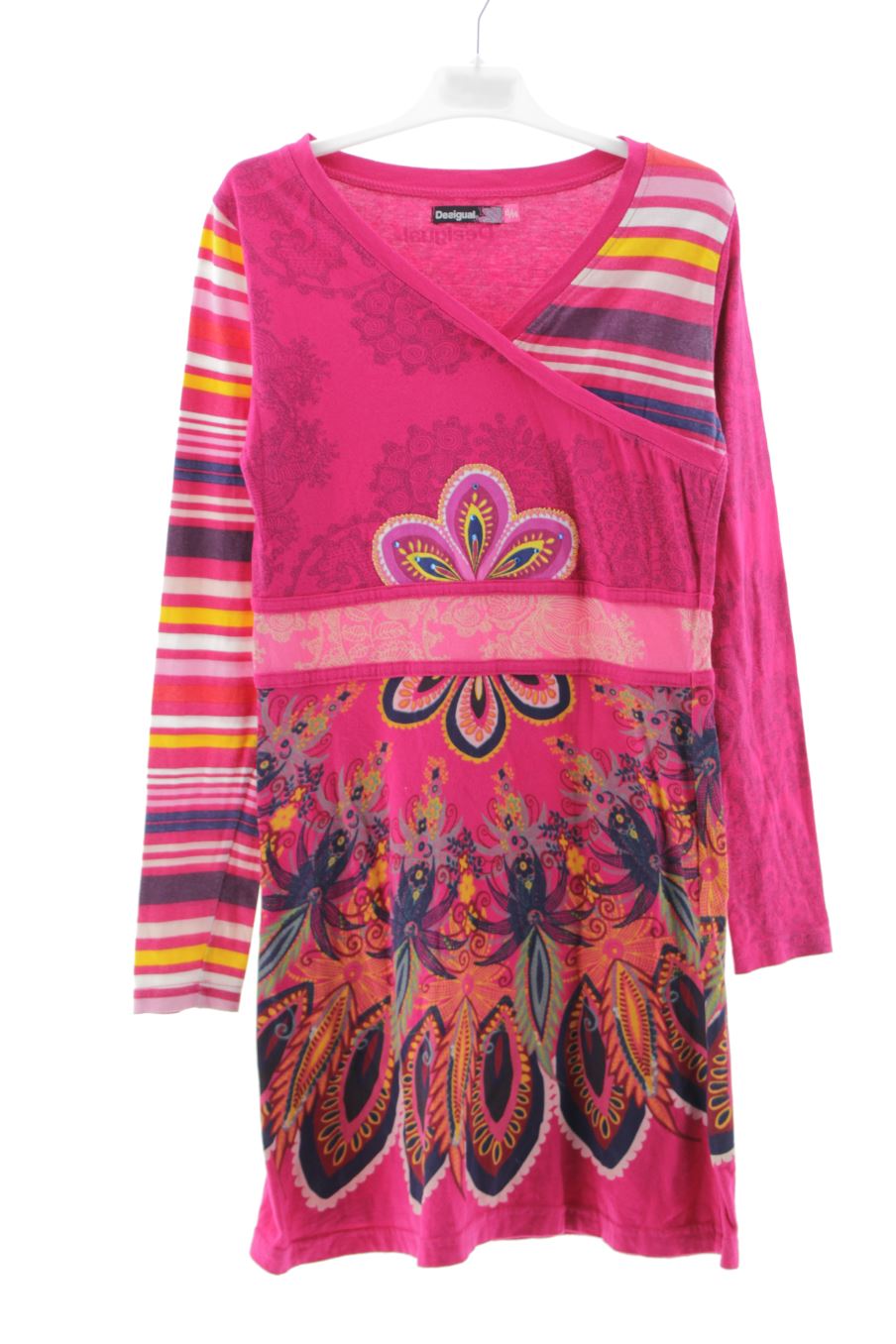 Robe casual Desigual de la taille 13 ans