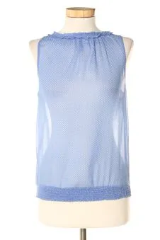 Top M trf (ZARA), photo 1 sur 2