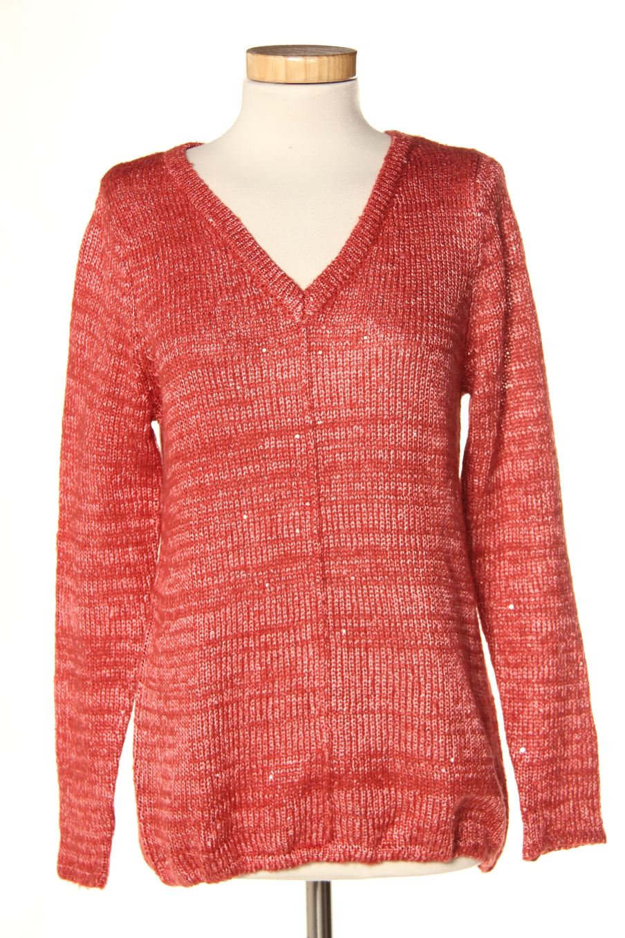 Jersey de Unit de la talla S, de color rosa