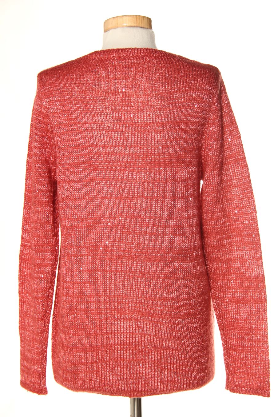 Jersey de Unit de la talla S, de color rosa