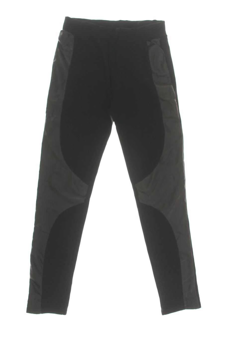 Leggings de PERCENTIL de la talla L, de color negro