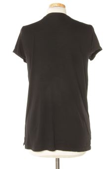 T-shirt S Tom tailor