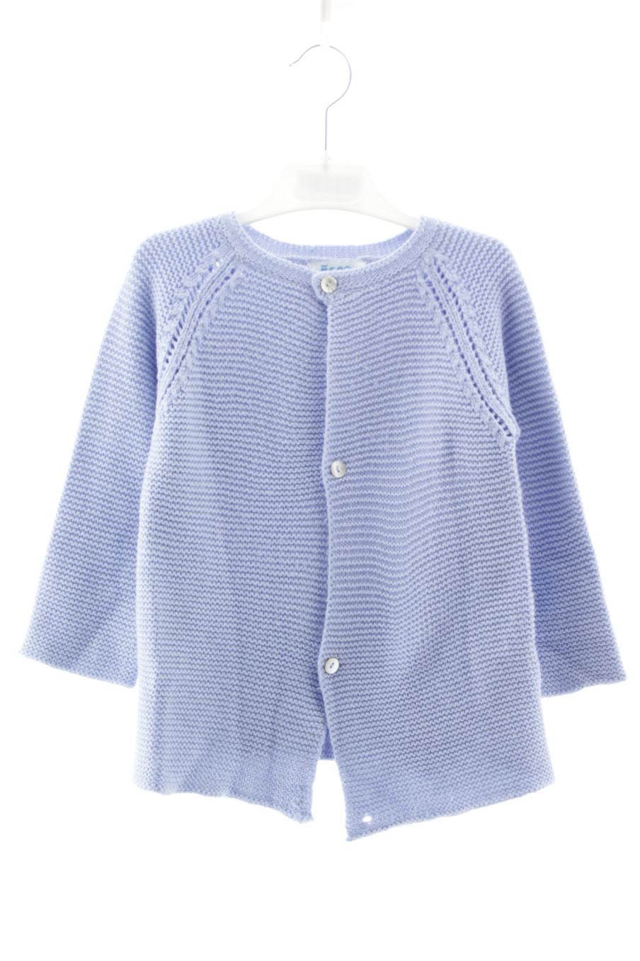 Gilet manches longues Ñaco de la taille 3 ans de seconde main