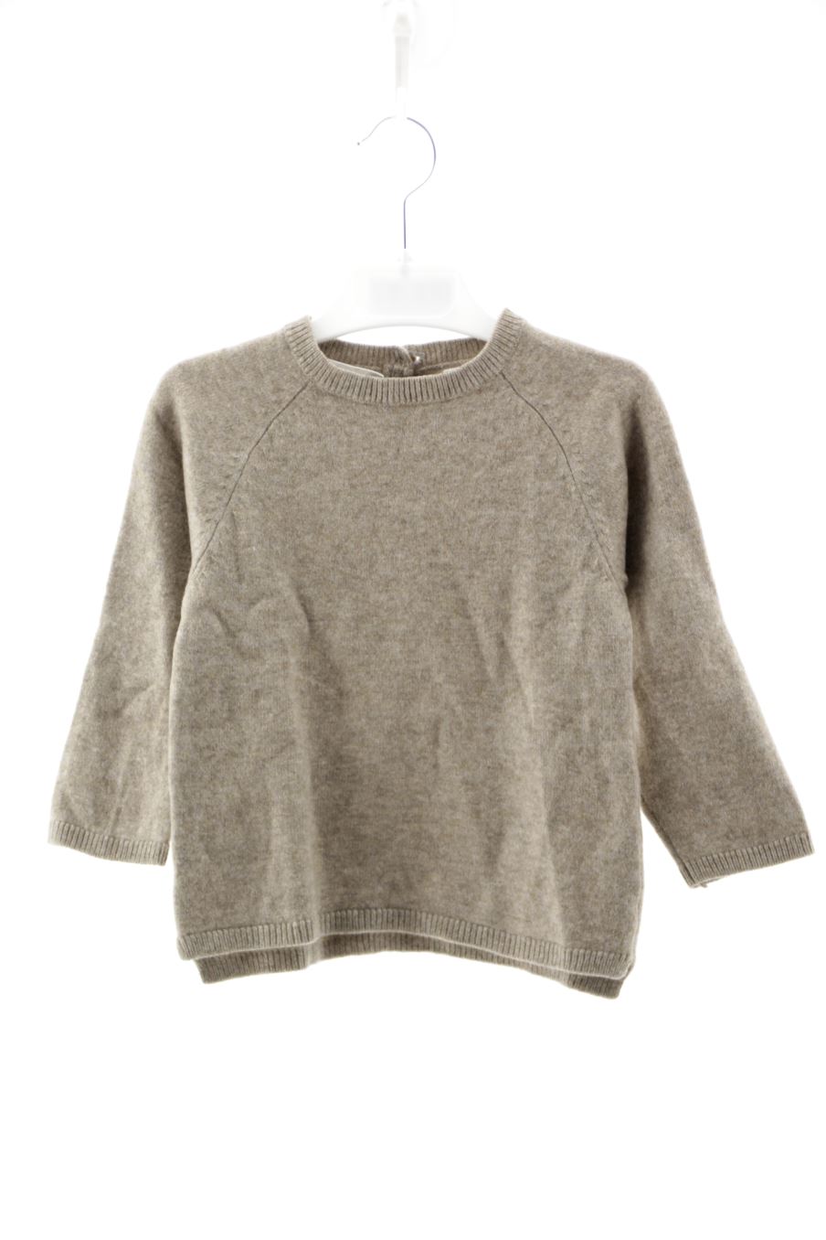 Pull Zara de la taille 2 ans de seconde main