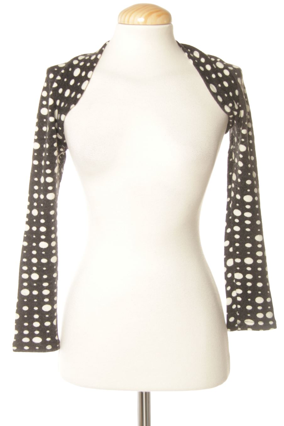 Gilet Tfnc de la taille S, de couleur imprimés