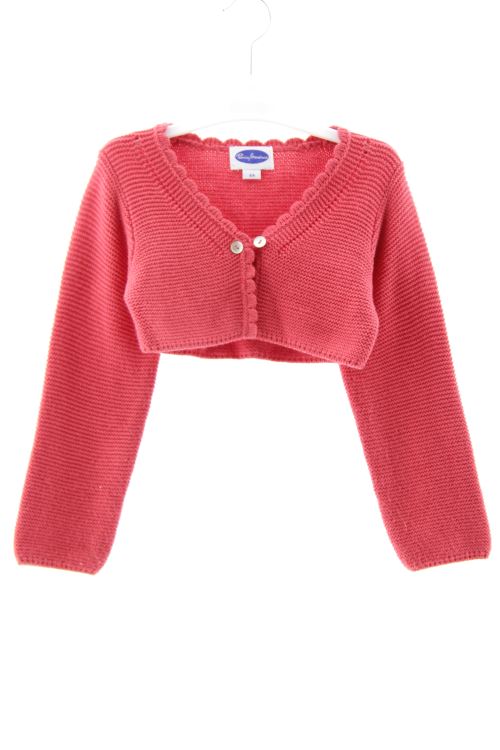 Strickjacke