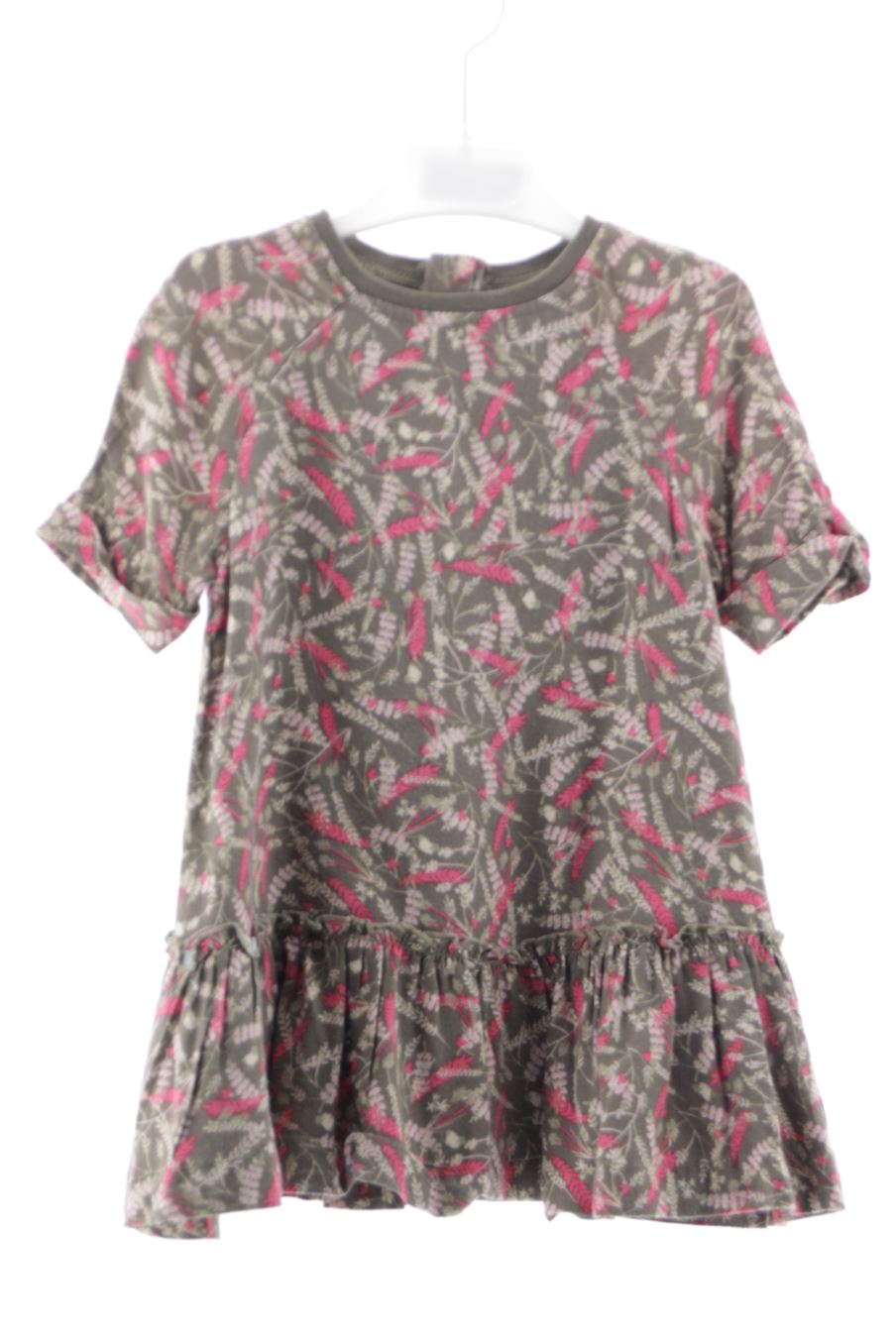 Vestito de Vertbaudet de la talla 2 anni seconda mano
